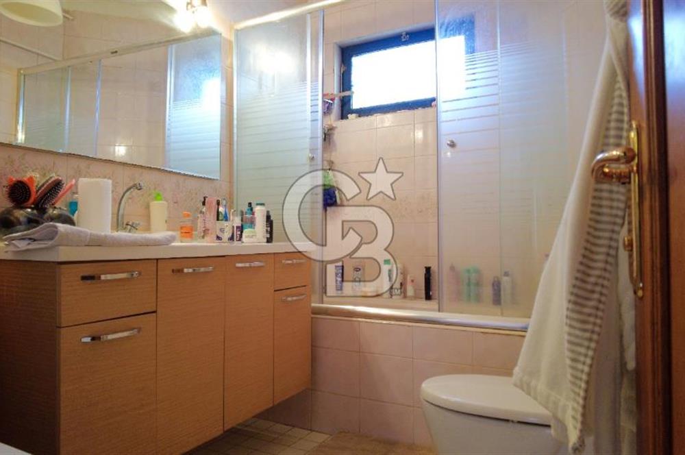 ÇANKAYA ORAN'DA kONUT,ŞİRKET, ELÇİLİĞE UYGUN SATILIK VİLLA 10+2