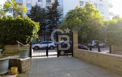 ÇANKAYA ORAN'DA kONUT,ŞİRKET, ELÇİLİĞE UYGUN SATILIK VİLLA 10+2
