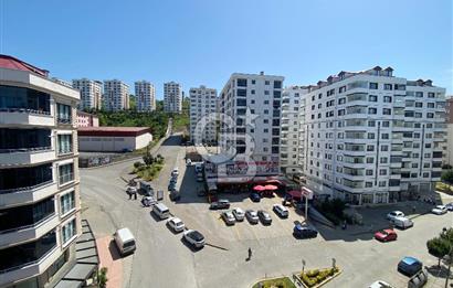 YILDIZLI'NIN MERKEZİNDE GENİŞ TERASLI SATILIK FIRSAT DAİRE
