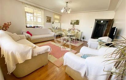 YILDIZLI'NIN MERKEZİNDE GENİŞ TERASLI SATILIK FIRSAT DAİRE
