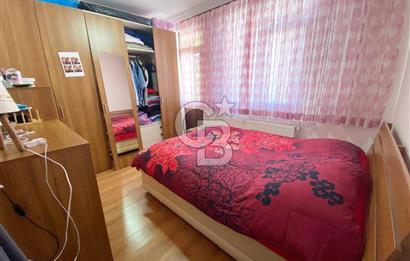 YILDIZLI'NIN MERKEZİNDE GENİŞ TERASLI SATILIK FIRSAT DAİRE
