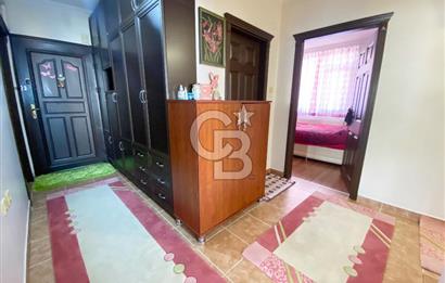 YILDIZLI'NIN MERKEZİNDE GENİŞ TERASLI SATILIK FIRSAT DAİRE