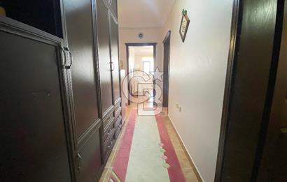 YILDIZLI'NIN MERKEZİNDE GENİŞ TERASLI SATILIK FIRSAT DAİRE