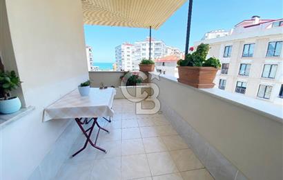 YILDIZLI'NIN MERKEZİNDE GENİŞ TERASLI SATILIK FIRSAT DAİRE