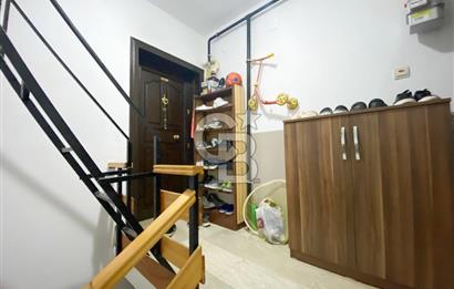 YILDIZLI'NIN MERKEZİNDE GENİŞ TERASLI SATILIK FIRSAT DAİRE
