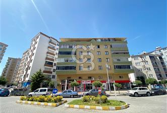 YILDIZLI'NIN MERKEZİNDE GENİŞ TERASLI SATILIK FIRSAT DAİRE