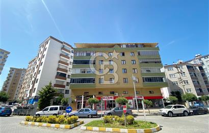 YILDIZLI'NIN MERKEZİNDE GENİŞ TERASLI SATILIK FIRSAT DAİRE
