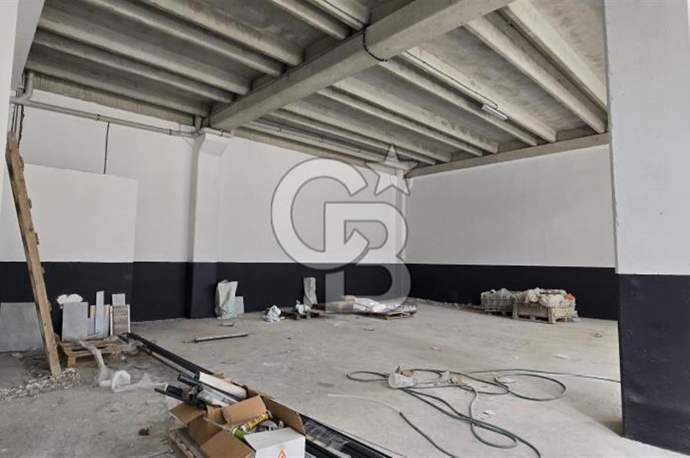Kiralık Fabrika & Üretim Tesisi 750 m², 100 KW, 10 Ton Vinç