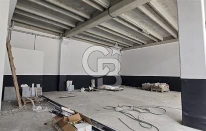 Kiralık Fabrika & Üretim Tesisi 750 m², 100 KW, 10 Ton Vinç