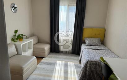 Peyzaj Cepheli, YDA Park Avenue Sitesi Lüks Eşyalı Kiralık