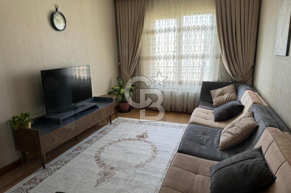 Peyzaj Cepheli, YDA Park Avenue Sitesi Lüks Eşyalı Kiralık