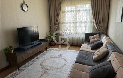 Peyzaj Cepheli, YDA Park Avenue Sitesi Lüks Eşyalı Kiralık