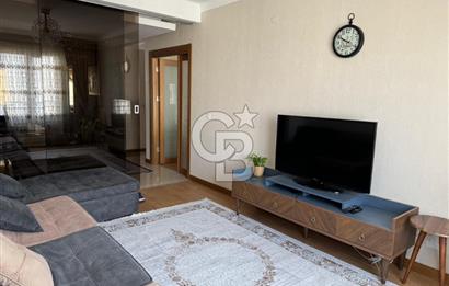 Peyzaj Cepheli, YDA Park Avenue Sitesi Lüks Eşyalı Kiralık
