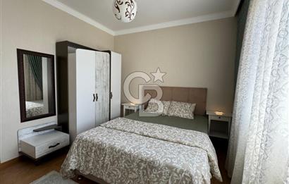 Peyzaj Cepheli, YDA Park Avenue Sitesi Lüks Eşyalı Kiralık