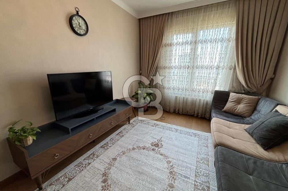 Peyzaj Cepheli, YDA Park Avenue Sitesi Lüks Eşyalı Kiralık