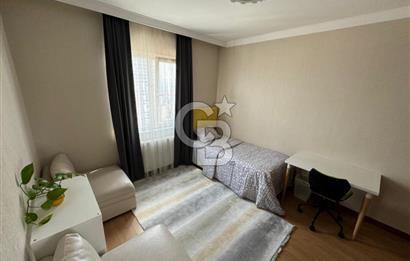 Peyzaj Cepheli, YDA Park Avenue Sitesi Lüks Eşyalı Kiralık