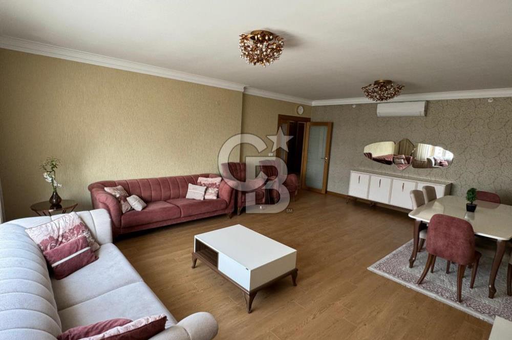 Peyzaj Cepheli, YDA Park Avenue Sitesi Lüks Eşyalı Kiralık