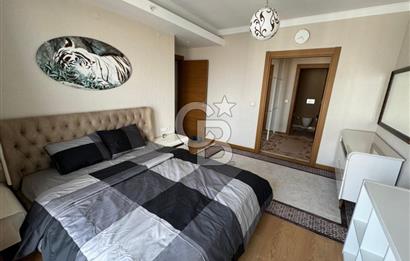 Peyzaj Cepheli, YDA Park Avenue Sitesi Lüks Eşyalı Kiralık