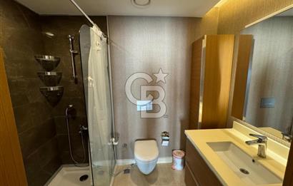 Peyzaj Cepheli, YDA Park Avenue Sitesi Lüks Eşyalı Kiralık