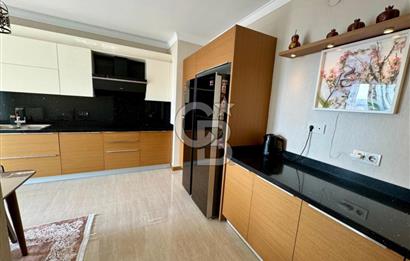 Peyzaj Cepheli, YDA Park Avenue Sitesi Lüks Eşyalı Kiralık