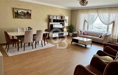 Peyzaj Cepheli, YDA Park Avenue Sitesi Lüks Eşyalı Kiralık