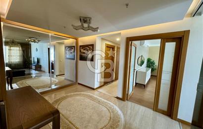 Peyzaj Cepheli, YDA Park Avenue Sitesi Lüks Eşyalı Kiralık
