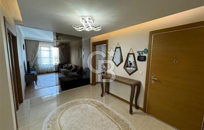 Peyzaj Cepheli, YDA Park Avenue Sitesi Lüks Eşyalı Kiralık