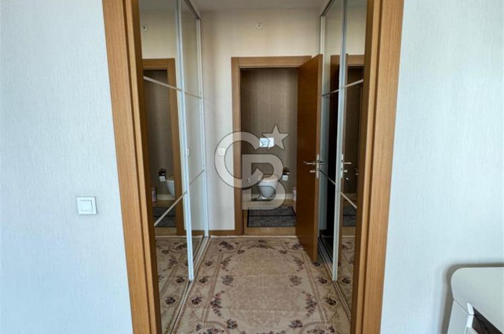 Peyzaj Cepheli, YDA Park Avenue Sitesi Lüks Eşyalı Kiralık