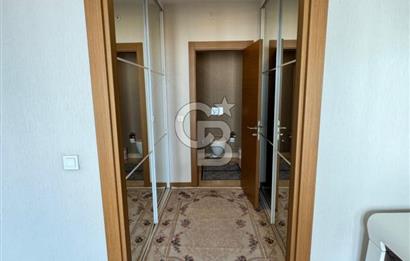 Peyzaj Cepheli, YDA Park Avenue Sitesi Lüks Eşyalı Kiralık