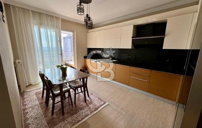 Peyzaj Cepheli, YDA Park Avenue Sitesi Lüks Eşyalı Kiralık