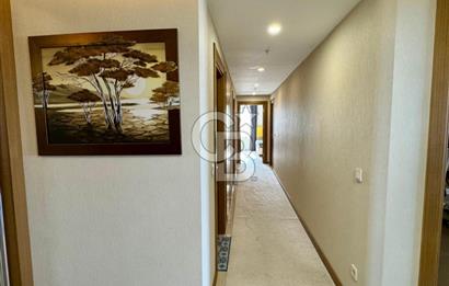 Peyzaj Cepheli, YDA Park Avenue Sitesi Lüks Eşyalı Kiralık