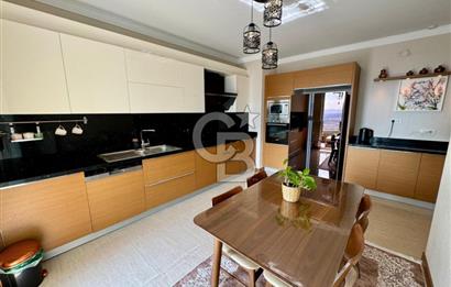 Peyzaj Cepheli, YDA Park Avenue Sitesi Lüks Eşyalı Kiralık
