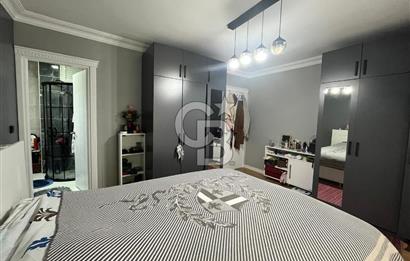 Pendik Kurtköy geniş iskanlı satılık geniş 3+1 kiracısız daire