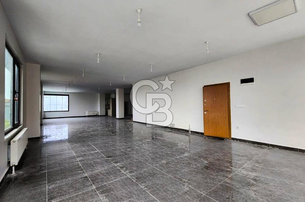 Ataşehir Ferhatpaşa Mh. Kiralık 2 Katlı Ofis Net 285m2