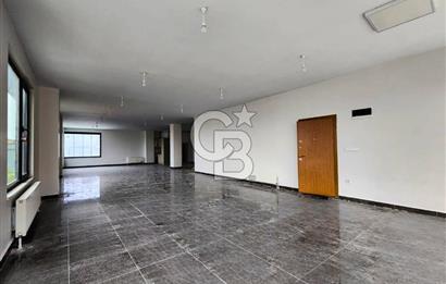 Ataşehir Ferhatpaşa Mh. Kiralık 2 Katlı Ofis Net 285m2