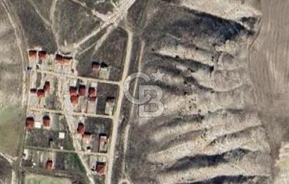 ANKARA AYAŞ TEKKE-İMAR'DA SATILIK KONUT İMARLI ARSA HİSSESİ