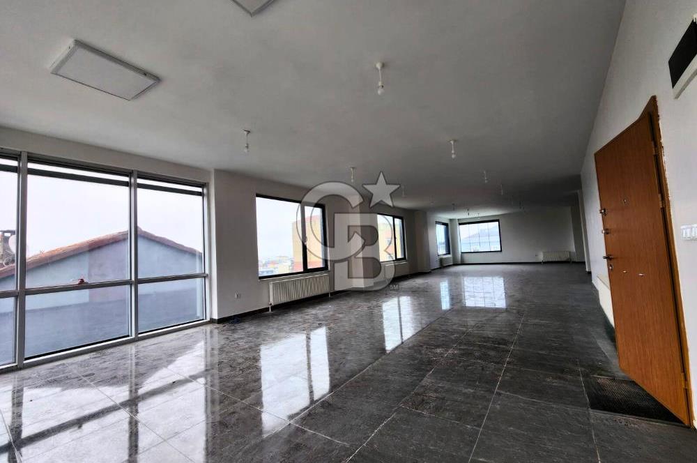 Ataşehir Ferhatpaşa Mh. Kiralık Ofis Katı Net 160m2