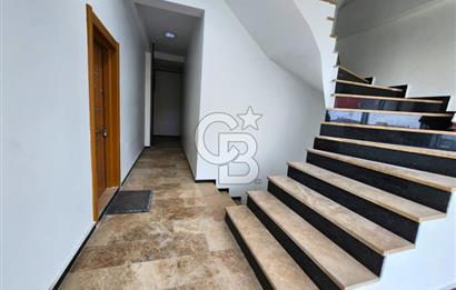 Ataşehir Ferhatpaşa Mh. Kiralık 2 Katlı Ofis Net 285m2