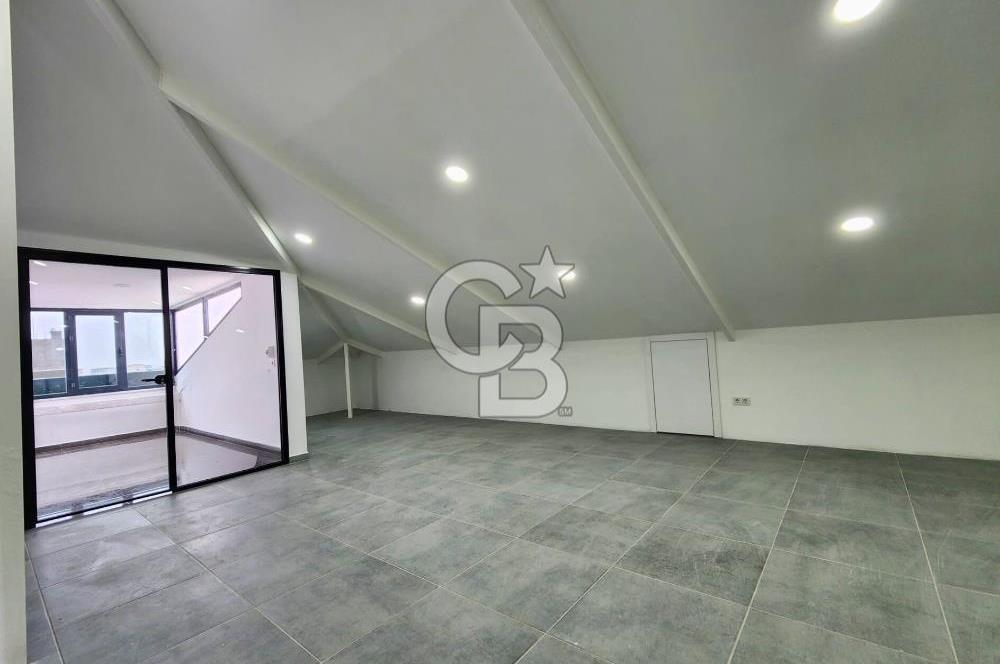 Ataşehir Ferhatpaşa Mh. Kiralık 2 Katlı Ofis Net 285m2