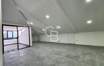 Ataşehir Ferhatpaşa Mh. Kiralık 2 Katlı Ofis Net 285m2