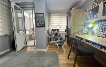 Pendik Kurtköy geniş iskanlı satılık geniş 3+1 kiracısız daire