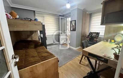 Pendik Kurtköy geniş iskanlı satılık geniş 3+1 kiracısız daire