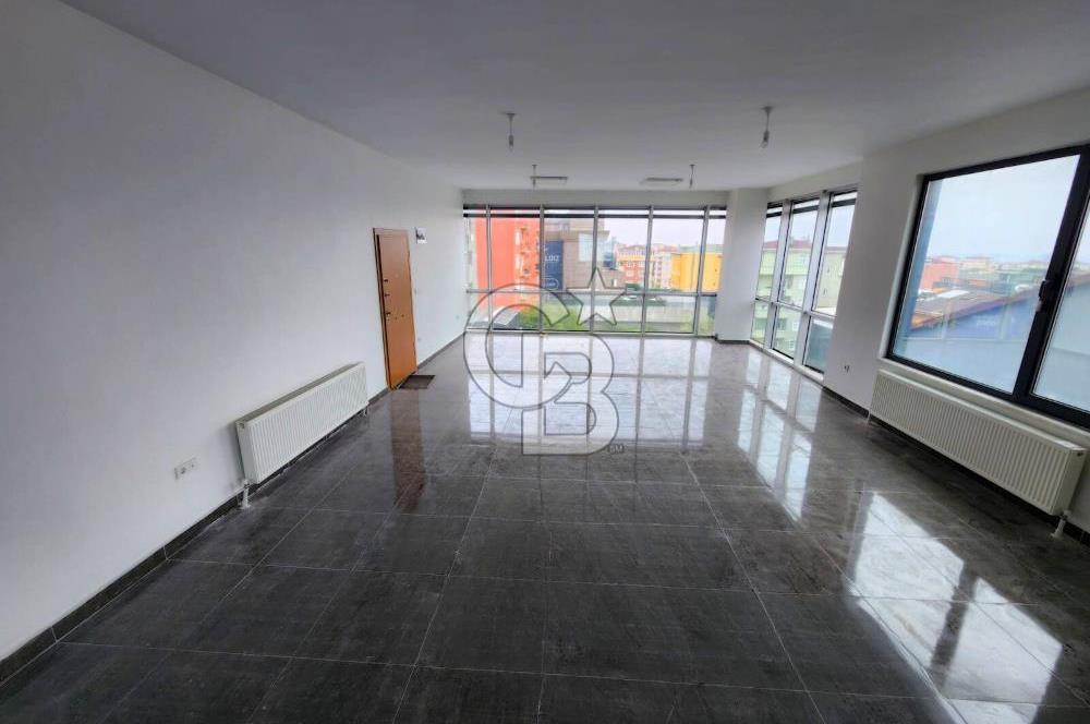 Ataşehir Ferhatpaşa Mh. Kiralık 2 Katlı Ofis Net 285m2