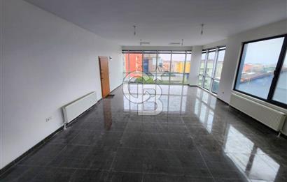 Ataşehir Ferhatpaşa Mh. Kiralık 2 Katlı Ofis Net 285m2