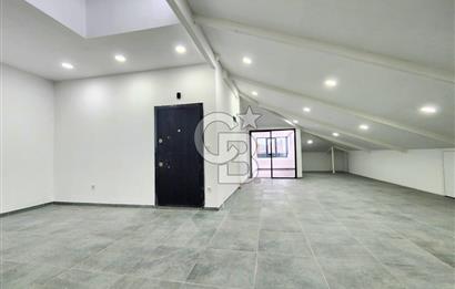 Ataşehir Ferhatpaşa Mh. Kiralık Ofis Katı Net 125m2