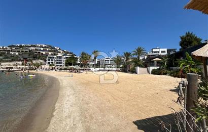 BODRUM YALIKAVAK CLUP FLİPPERDE KİRALIK TATİL IMKANI