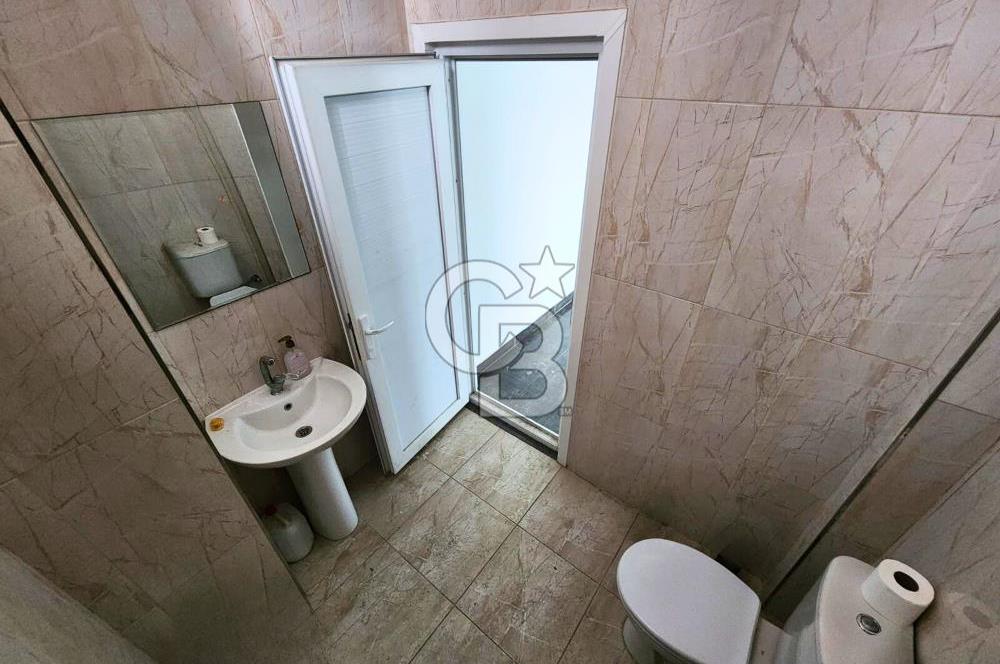 Ataşehir Ferhatpaşa Mh. Kiralık 2 Katlı Ofis Net 285m2