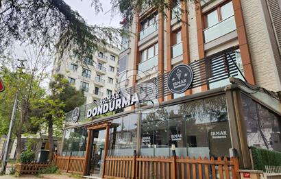 Kartal Çavuşoğlu Mh. Harika Köşe Konumda Satılık İşyeri Net180m2