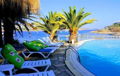BODRUM YALIKAVAK CLUP FLİPPERDE KİRALIK TATİL IMKANI