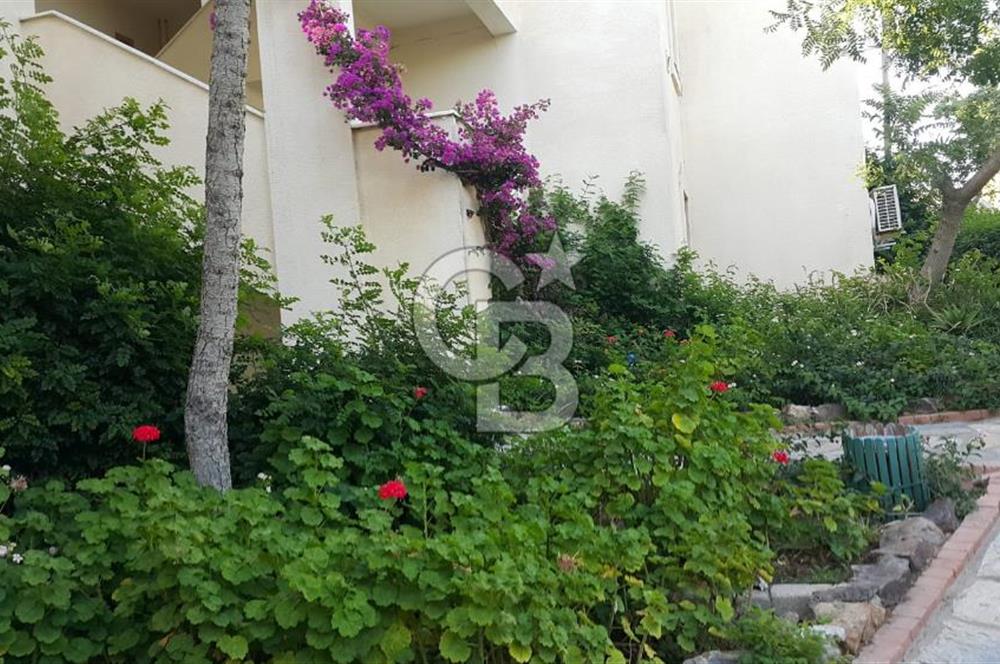 BODRUM YALIKAVAK CLUP FLİPPERDE KİRALIK TATİL IMKANI